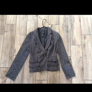 Womens blazer